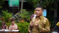 KPU Sumbar : Anggota KPPS Dilarang Jadi Agen Peserta Pilkada