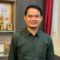 Juru Bicara Paslon Mahyeldi dan Vasko Ruseimy, Reido Deskumar. Foto : Istimewa