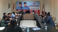 Jelang Pilgub Sumbar, Tim Hukum Mahyeldi-Vasko Konsolidasi