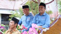 Dua Langkah Mahyeldi-Vasko untuk Cegah Perilaku Tawuran