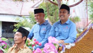 Dua Langkah Mahyeldi-Vasko untuk Cegah Perilaku Tawuran
