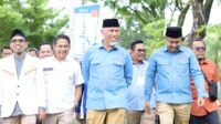 Terbukti Berdampak ! Mahyeldi-Vasko Bakal Lanjutkan Alokasi 10% APBD untuk Pertanian