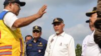 Tingkatkan Sektor Pertanian, Mahyeldi Dorong Pengelolaan Perhutanan Sosial