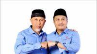 PKS Ungkap Pertimbangan di Balik Pemilihan Vasko Ruseimy