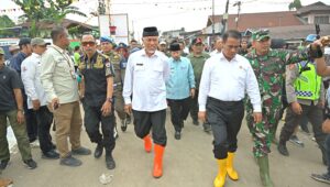 Tahun Emas Mahyeldi dengan Deretan Penghargaan Sepanjang 2024