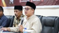 Bawaslu Rekomendasikan KPU Terima Pendaftaran Paslon Baru di Dharmasraya