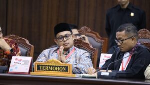 Waspada Pelanggaran, KPU Sumbar Larang Kampanye di Sosmed Selama Masa Tenang