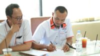 Kembalinya PKS, Tegaskan Koalisi Annisa-Leli Solid di Dharmasraya