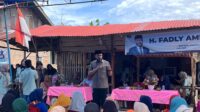 Fadly Amran Beberkan Program ‘Padang Rancak’