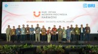 Harmony Award Apresiasi Inovasi Pelaku Industri Ritel Indonesia