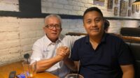 Mantan Bupati Solok Dukung Mahyeldi-Vasko di Pilgub Sumbar