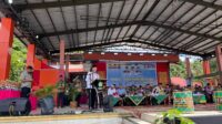 Mahyeldi Dorong Pengembangan Generasi Muda via Porsadin