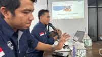 Pilih Ketua Baru, RCI Sumbar Siap Kolaborasi Majukan Pariwisata