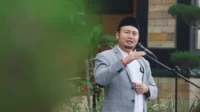 Rahmat Saleh, Hardiknas dan Sumbar Cerdas