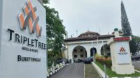 Besok ! Triple Tree Bakal Ganti Nama Jadi Hotel Monopoli