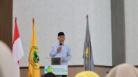 Mahyeldi Imbau Generasi Muda Jadi Agen Perubahan