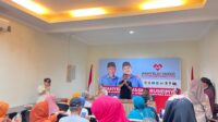 Eks Relawan AMIN dan Prabowo Bersatu Dukung Mahyeldi-Vasko