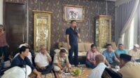 Vasko Ruseimy Terbuka Soal Kritik Demi Kemajuan Sumbar