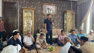 Vasko Ruseimy Terbuka Soal Kritik Demi Kemajuan Sumbar
