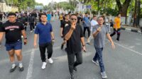 Vasko Punya Visi untuk Meningkatkan SDM Berkualitas