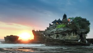 Kenapa Liburan ke Bali Harus Masuk Daftar Wajib ?