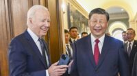 China Tak Gentar Blokir AS: Bukti Kemandirian yang Tangguh