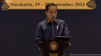 Tantangan Penciptaan Lapangan Kerja di Masa Depan: Jokowi Tegaskan Pentingnya Taktik