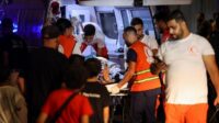 Ledakan Lebanon: Kronologi, Tanggapan Dunia, dan Dampak
