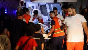 Ledakan Lebanon: Kronologi, Tanggapan Dunia, dan Dampak