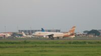 Super Air Jet Buka Rute Penerbangan Padang-Yogyakarta