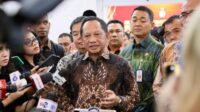 Kemendagri Pastikan Data Pemilih Pilkada 2024 Terenkripsi dan Aman