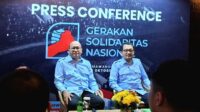 Prabowo Bentuk GSN, Ini Kata Pengamat