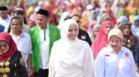 Tokoh Masyarakat Yakin Annisa Suci Ramadhani Mampu Pimpin Dharmasraya