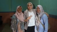 Annisa-Leli Jadi Harapan Anak Muda untuk Kemajuan Dharmasraya