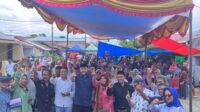 Program BPJS Gratis Diusung Fadly Amran untuk Warga Padang