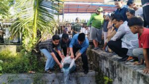 Mahyeldi Ingatkan Peran Penting Pemuda Bangun Daerah di Sumbar