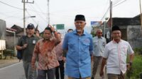 Mahyeldi Usulkan Pemanfaatan Gedung Tua di Talu untuk Nagari Creative Hub