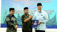 Pengamat : Akar Massa Muhammadiyah Tersebar Luas, Untungkan Mahyeldi-Vasko