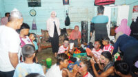 Hidupkan Nilai Religius dan Kesenian, Annisa-Leli Bakal Anggarkan Rp 150 juta per Nagari