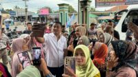 Vasko Janji Rangkul Lawan Politik Jika Menang Pilgub Sumbar