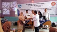 Tim PNPD Latih SMKN 1 Bukit Sundi Implementasikan SLIMS untuk Perpustakaan Efisien
