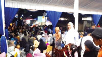 Creative Space dari Annisa-Leli Bangun Karakter Kuat Pemuda Dharmasraya