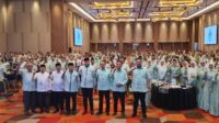 Tim Fadly-Maigus Targetkan Kemenangan 47,75% di Pilkada Padang