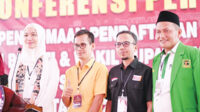Dukungan PPP untuk Annisa: Harapan Baru bagi Pembangunan Dharmasraya