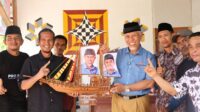 Mahyeldi ke Mentawai, Serap Aspirasi Warga Sioban Sipora