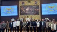 Rahmat Saleh Minta Persoalan Mafia Tanah Masuk 100 Hari Kerja Pemerintahan Prabowo