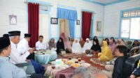 Pemuda Asal Agam Hilang Sebulan, Mahyeldi Sampaikan Keprihatinan