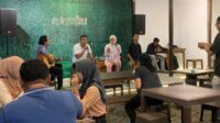 Peran Penting Generasi Milenial dalam Sukseskan Nagari Creative Hub