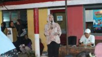 Wujudkan Pembangunan Merata, Annisa-Leli Siap Sinergi dengan Pemerintah Pusat