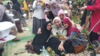 Dukungan Tokoh Masyarakat Sungai Belit Menguat, Annisa Suci Ramadhani Dinilai Berpotensi Majukan Dharmasraya